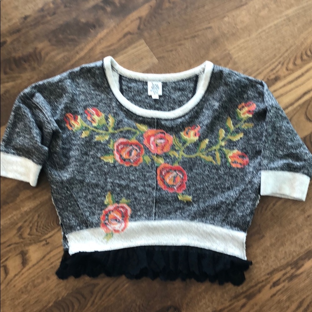 Ivy Jane top